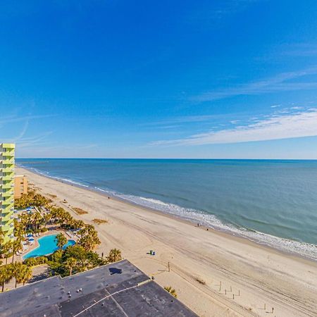 Direct Oceanfront Sea Mist Resort 21105 Миртъл Бийч Екстериор снимка