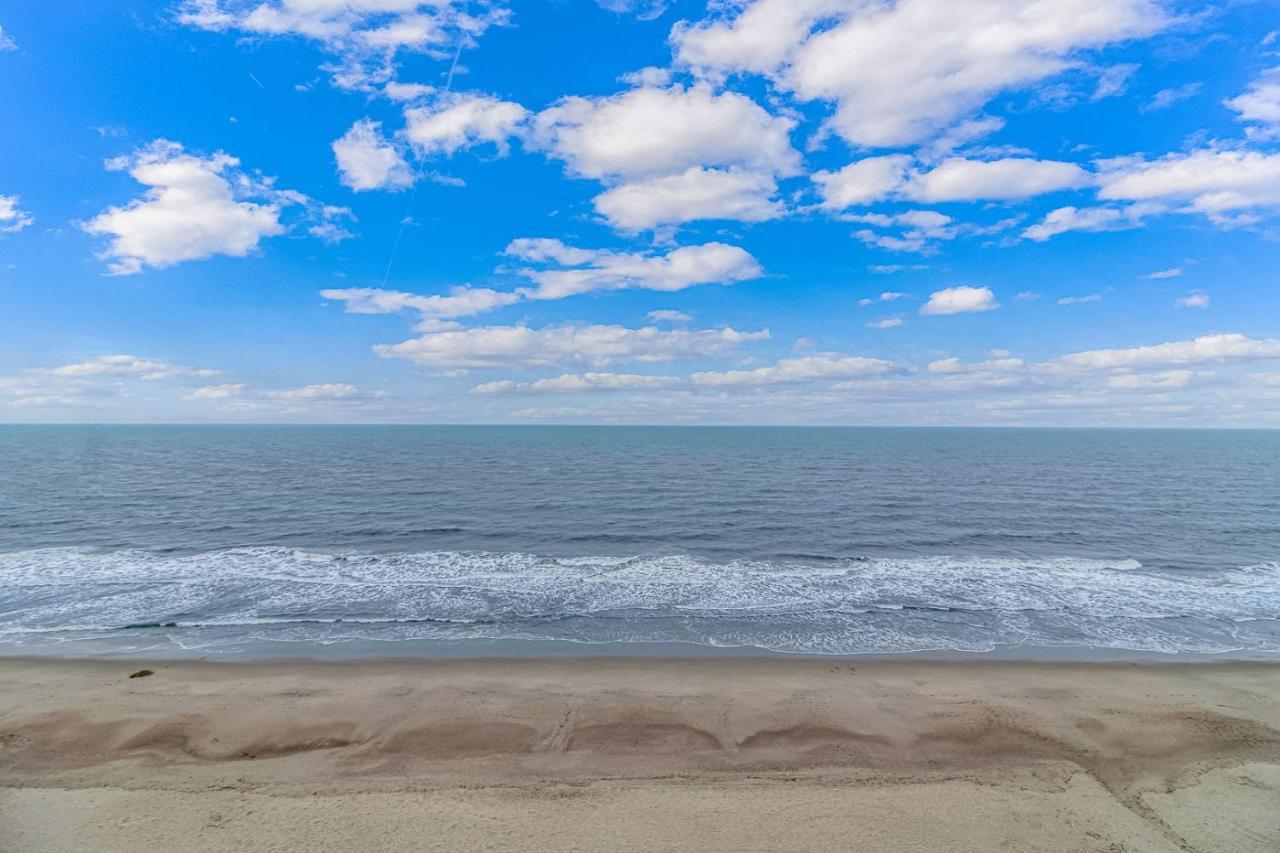 Direct Oceanfront Sea Mist Resort 21105 Миртъл Бийч Екстериор снимка