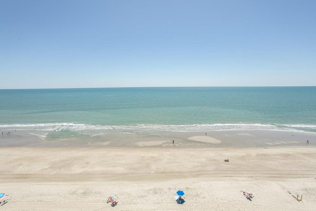 Direct Oceanfront Sea Mist Resort 21105 Миртъл Бийч Екстериор снимка
