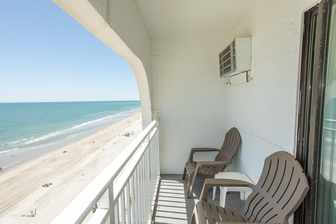 Direct Oceanfront Sea Mist Resort 21105 Миртъл Бийч Екстериор снимка